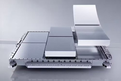 Stricter EV and battery standards take effect in China