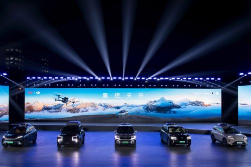 South Korea excludes BYD from EV subsidy scheme