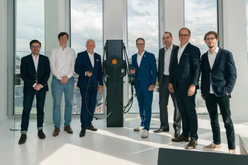 Cubos acquires TotalEnergies’ German B2B charging business