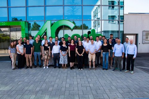 BRAVE10k project aims for 10,000 autonomous vehicles in public transport