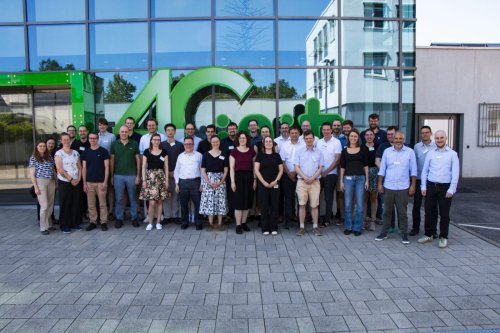 BRAVE10k project aims for 10,000 autonomous vehicles in public transport