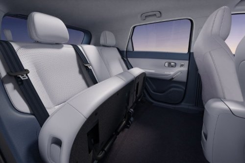 Leapmotor, Leapmotor opens orders for B03X starting at €24,900