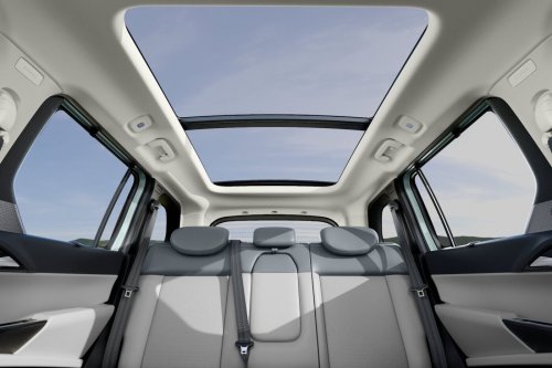 India: Tata Motors launches Sierra.ev as its seventh passenger EV