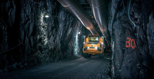 Volvo, Volvo CE delivers first electric A30 articulated haulers to Norway