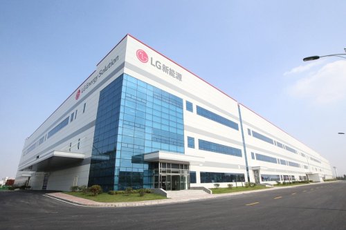 LG Energy Solution likely to increase battery supply for Tesla