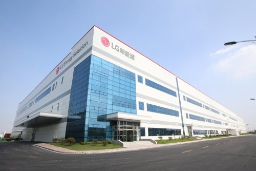LG Energy Solution likely to increase battery supply for Tesla