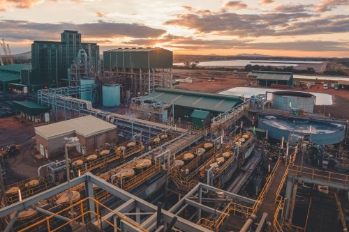 Graphite deal with Tesla: Syrah reports resolution in delivery dispute