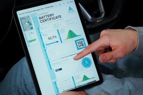 €3,000 for battery defects: Aviloo converts battery diagnostics into a Purchase Guarantee