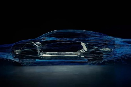 Ford restructures EV division – Doug Field departs