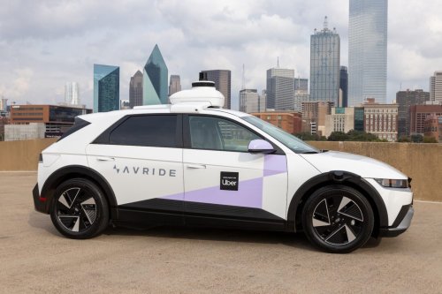 USA: Uber expands EV grants nationwide