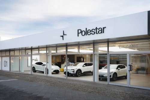Polestar faces US sales ban for new models from 2027