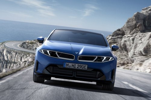 BMW, BMW i3, BMW to open orders for new i3 earlier than planned