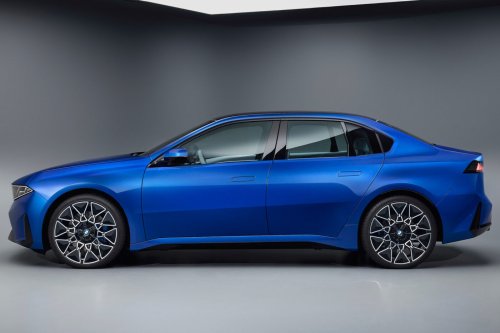 BMW opens order books for i3 First Edition