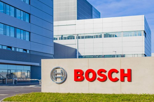 “Combining Chinese speed with our global system expertise” – Philipp Ibele of Bosch