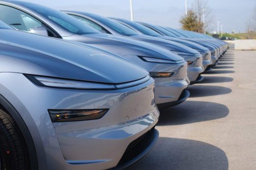 Tesla launches Model Y L in Japan, expanding availability to 11 markets