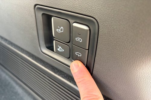 Testing the Xpeng G9 Performance – the learning curve is steep