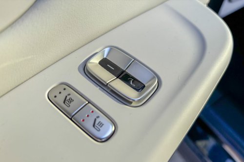 Testing the Xpeng G9 Performance – the learning curve is steep