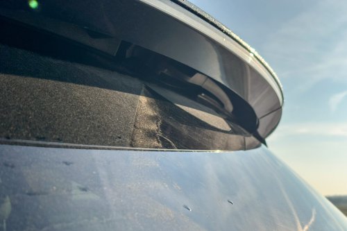 Testing the Xpeng G9 Performance – the learning curve is steep