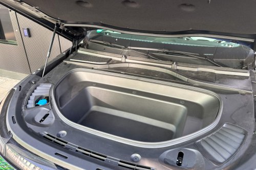 Testing the Xpeng G9 Performance – the learning curve is steep