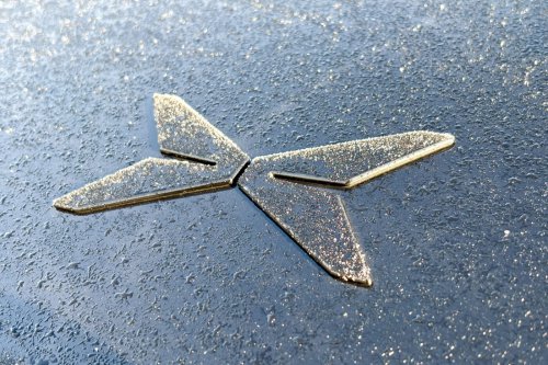 Testing the Xpeng G9 Performance – the learning curve is steep