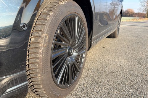 Testing the Xpeng G9 Performance – the learning curve is steep