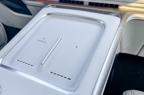 Testing the Xpeng G9 Performance – the learning curve is steep