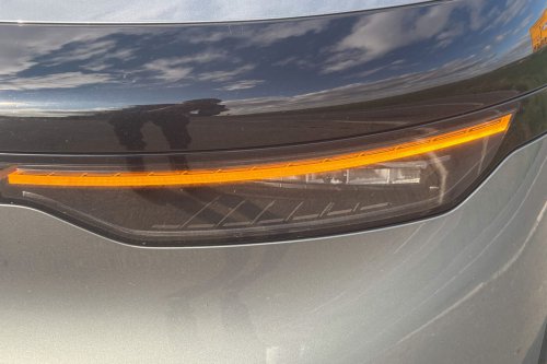 Zeekr 7X review: Late to the party, but still convincing