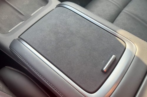 Zeekr 7X review: Late to the party, but still convincing