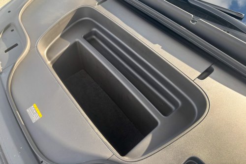 Zeekr 7X review: Late to the party, but still convincing