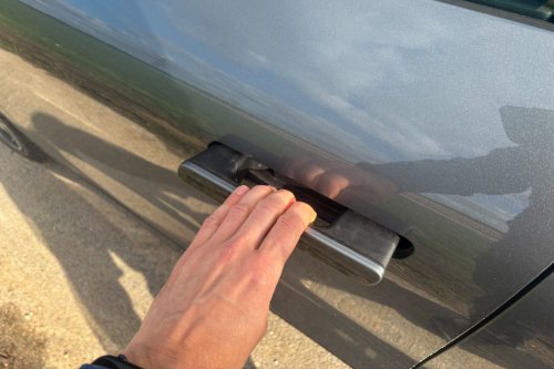 Zeekr 7X review: Late to the party, but still convincing