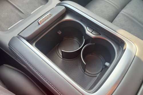 Zeekr 7X review: Late to the party, but still convincing