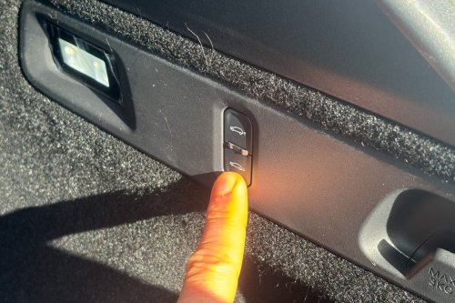 Zeekr 7X review: Late to the party, but still convincing