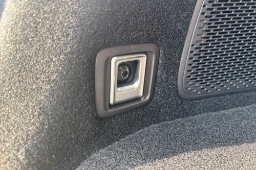 Zeekr 7X review: Late to the party, but still convincing