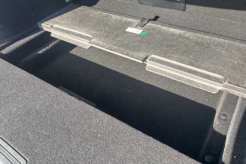 Zeekr 7X review: Late to the party, but still convincing