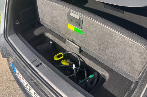 Zeekr 7X review: Late to the party, but still convincing