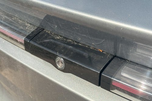 Zeekr 7X review: Late to the party, but still convincing