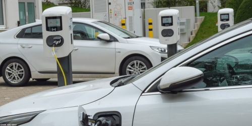 The Mobility House sells fleet charging business to Edenred