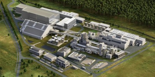 Rock Tech struggles with financing for lithium converter in Guben