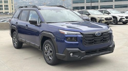 My Toyota Sequoia Got Stolen, I Want To Replace It With Something Less Thirsty! What Should I Buy?