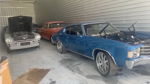 Man Convicted Of Defrauding Engine Swap Customers Nearly $500,000 Appeals His 60-Year Sentence