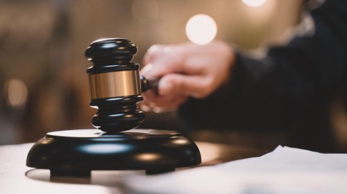 Man Convicted Of Defrauding Engine Swap Customers Nearly $500,000 Appeals His 60-Year Sentence