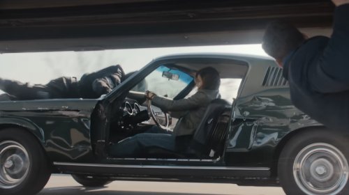 'Matchbox The Movie' Looks Like A Fast & Furious Ripoff But Still Better Than I Expected