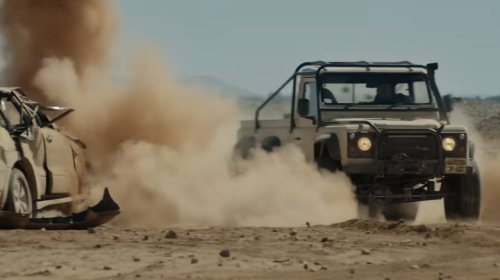 'Matchbox The Movie' Looks Like A Fast & Furious Ripoff But Still Better Than I Expected