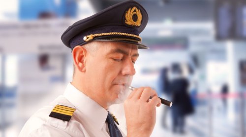 Medical Marijuana Is Off Limits To Truckers And Pilots Despite Trump Administration's Reclassification