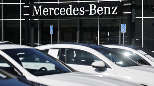 Mercedes-Benz, Mercedes-Benz Potentially Shut Out Of U.S. Market By Poorly-Written Congressional Bill