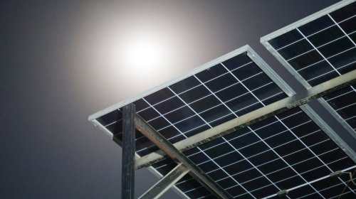 Meta Will Harvest Sunlight With Satellites To Keep Its AI Data Centers On Earth Going At Night