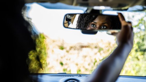 Michigan Police Arrest Man For Installing GPS Tracker On Woman's Vehicle During Modifications