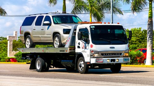 Modern Cars Sure Are Reliable, But Are They Durable?