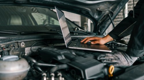 Modern Cars Sure Are Reliable, But Are They Durable?