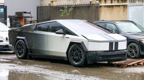 Modern Cars Sure Are Reliable, But Are They Durable?